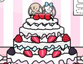 Pastel de Cumpleaños